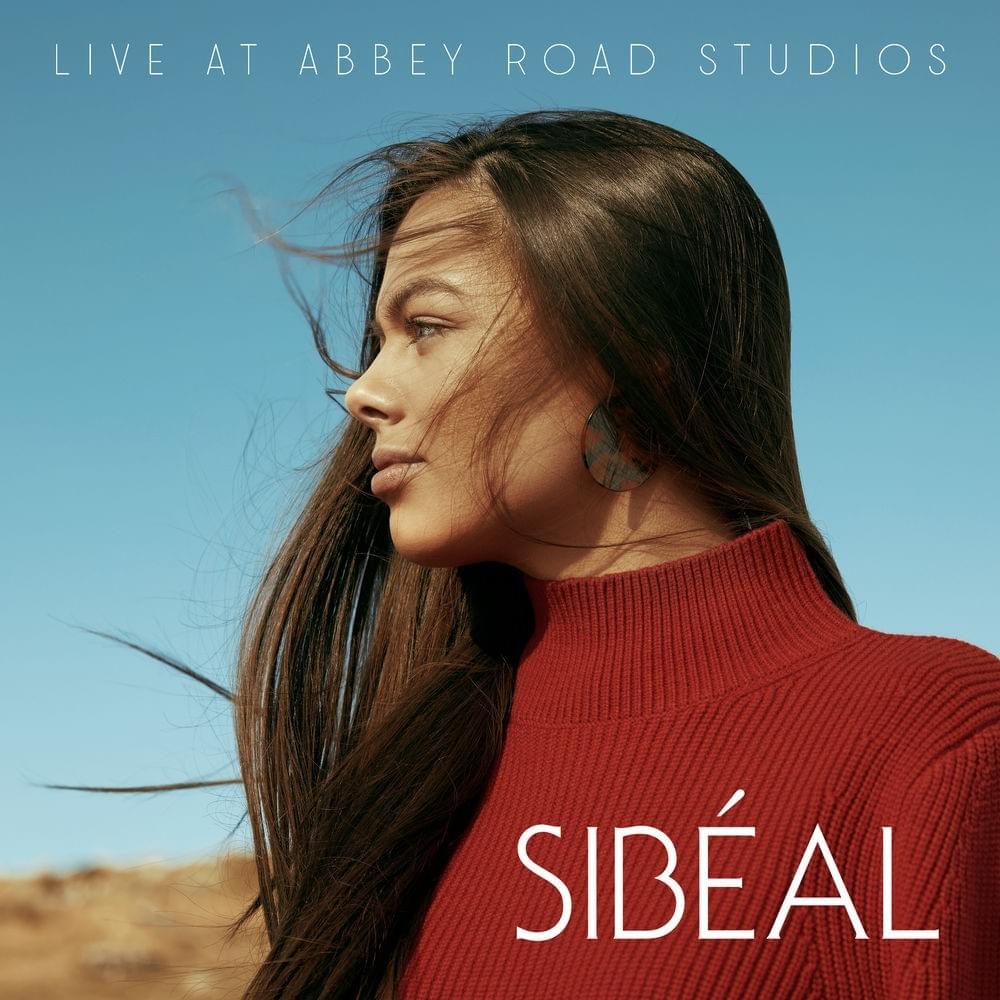 Cover image for Sibéal - Live At Abbey Road Studios