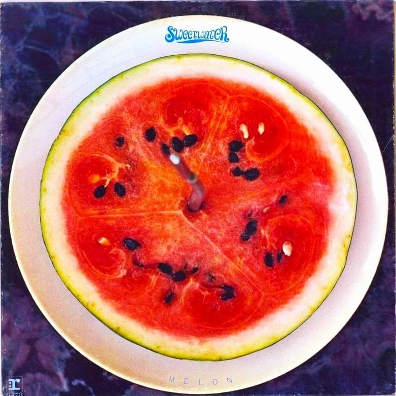 I’m Happy Today by Sweetwater