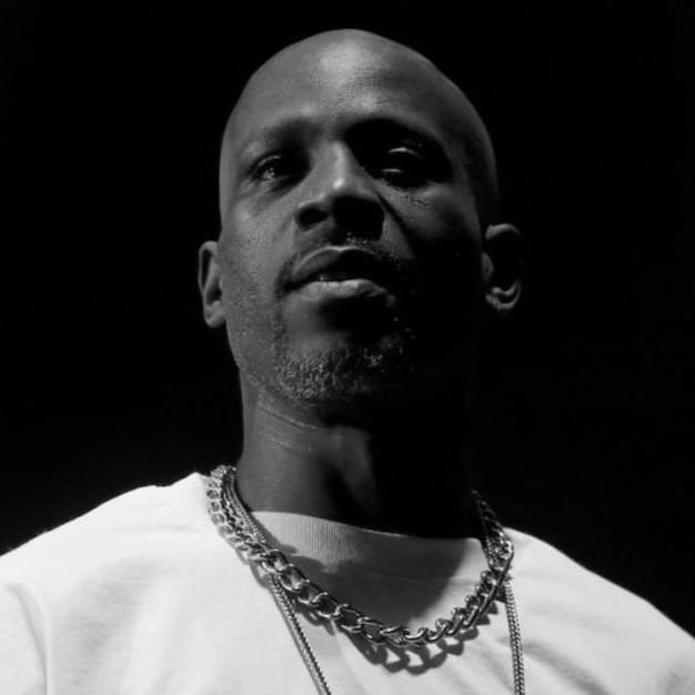 Cover image for DMX