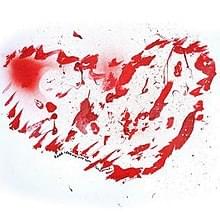 Album cover art for "Yes" by Coldplay