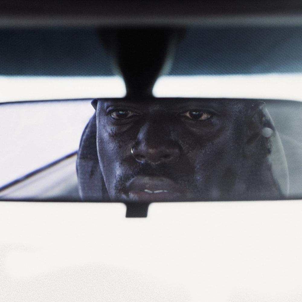 Album cover art for "Make Out in My Car (Extended Version)" by Moses Sumney