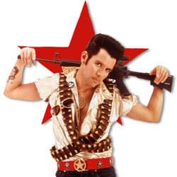 El Vez Profile Picture Photo of El Vez
