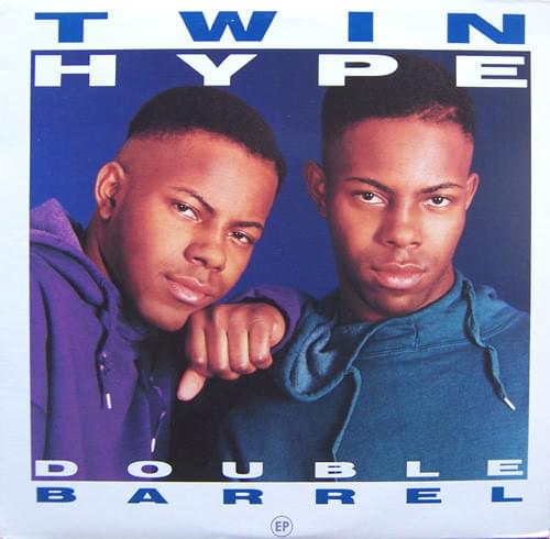 Nothin’ Could Save Ya by Twin Hype