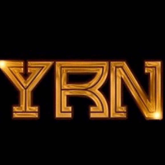 Cover image for YRN