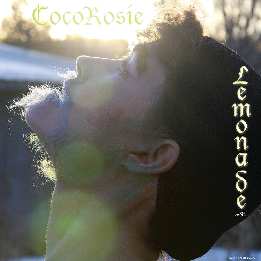 Lemonade by CocoRosie