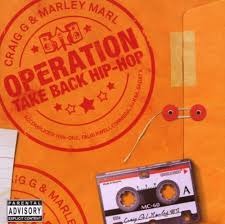 Rock Dis by Marley Marl