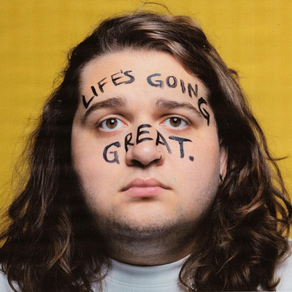 Album cover art for "Pretty Boy" by Games We Play