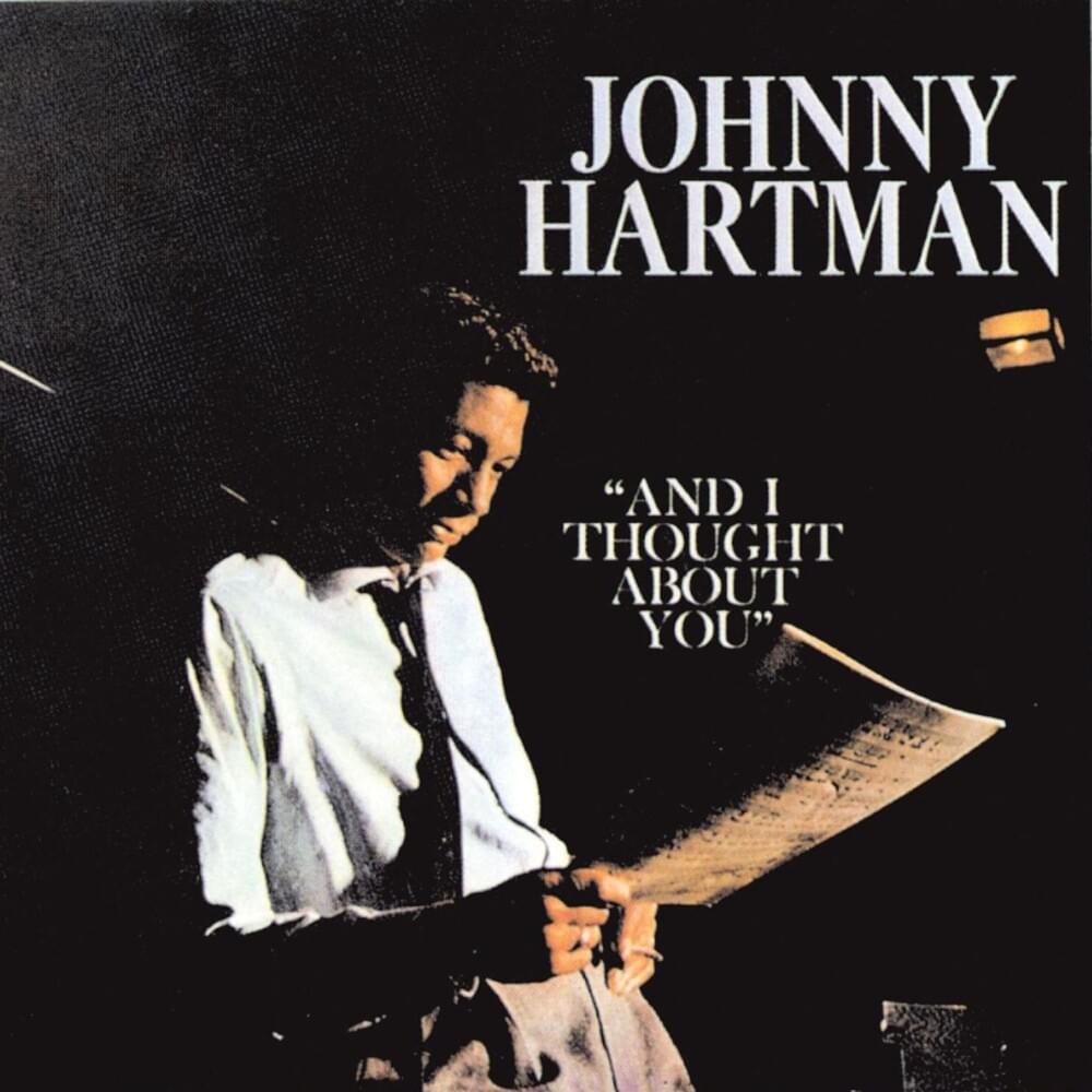 Little Girl Blue by Johnny Hartman