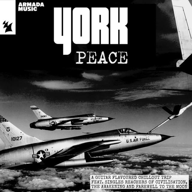 Iceflowers (Aly & Fila Remix) by York