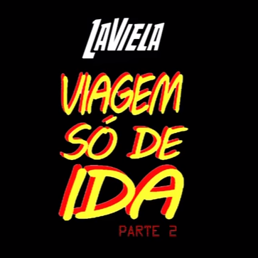 Cover image for Viagem Só de Ida - Parte 2