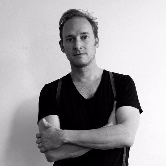 Photo of Michael Mayer