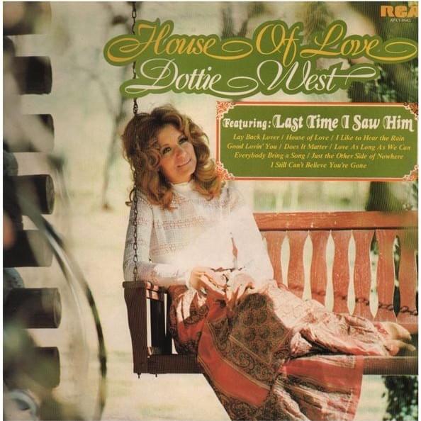 Cover image for House of Love