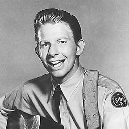Photo of Jimmy Boyd