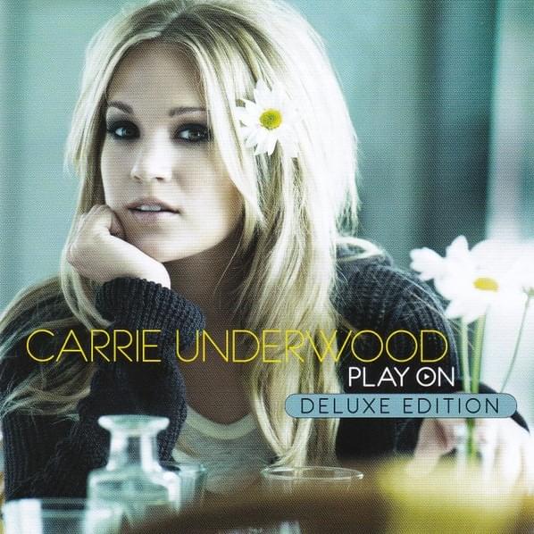 Cover image for Play On (Deluxe Edition)