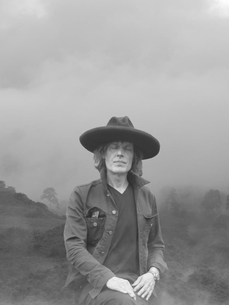 Photo of Jean Leloup