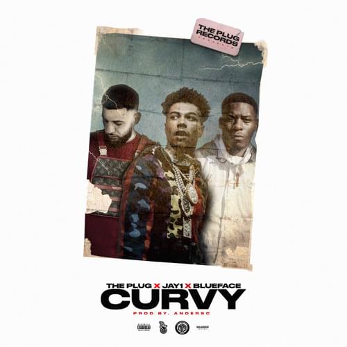 Curvy by The Plug