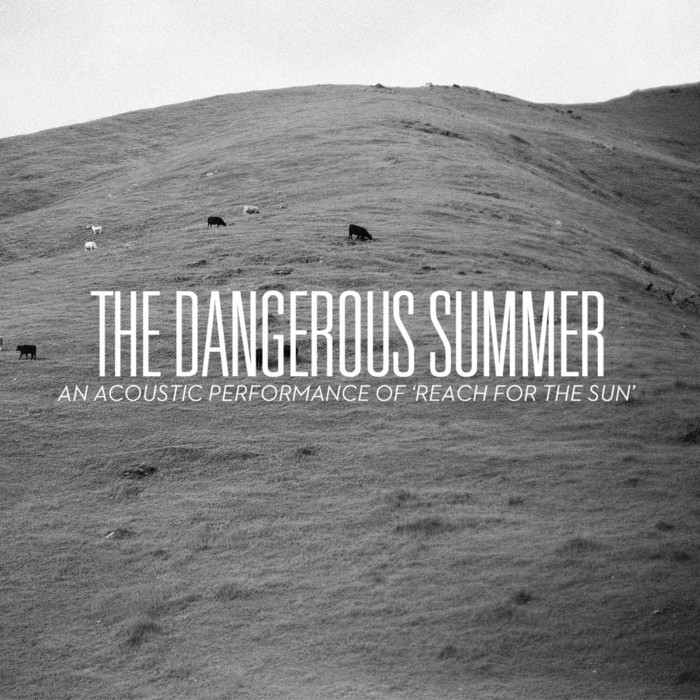 Cover image for An Acoustic Performance of Reach for the Sun