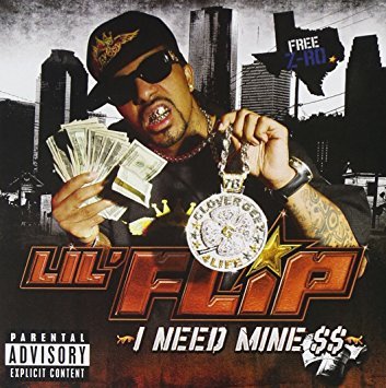 Cover image for I Need Mine $$