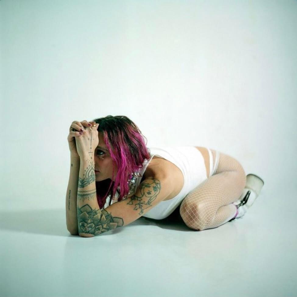 Cover image for searching for nirvana