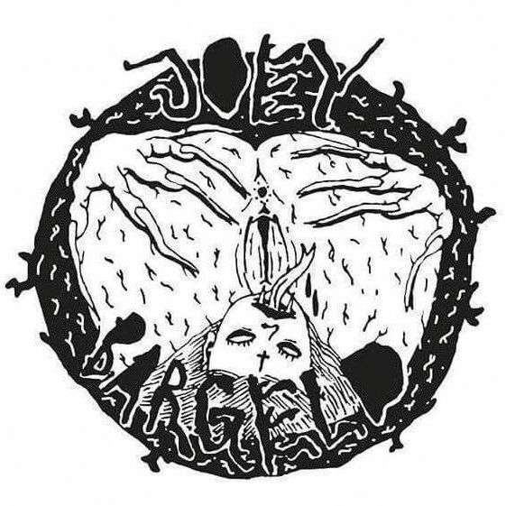 Cover image for Joey Bargeld