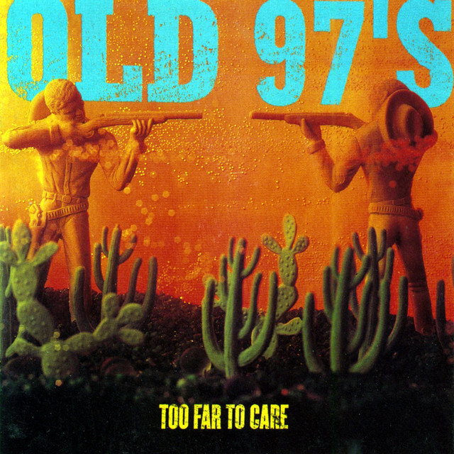 Timebomb by Old 97's