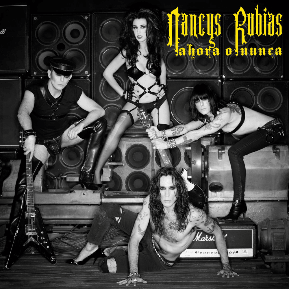 Soy tu enemigo by Nancys Rubias