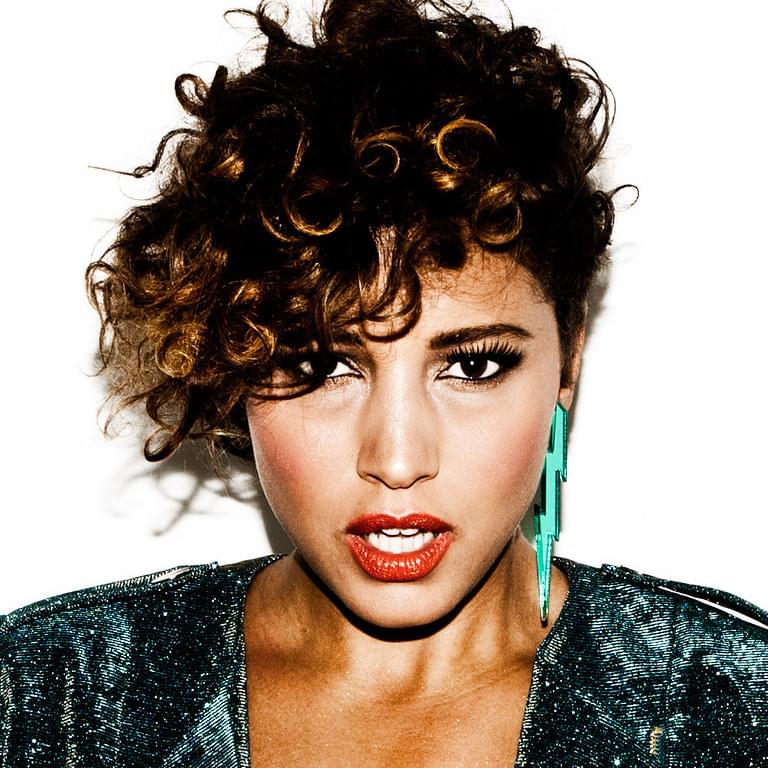 Cover image for Jessica Folcker