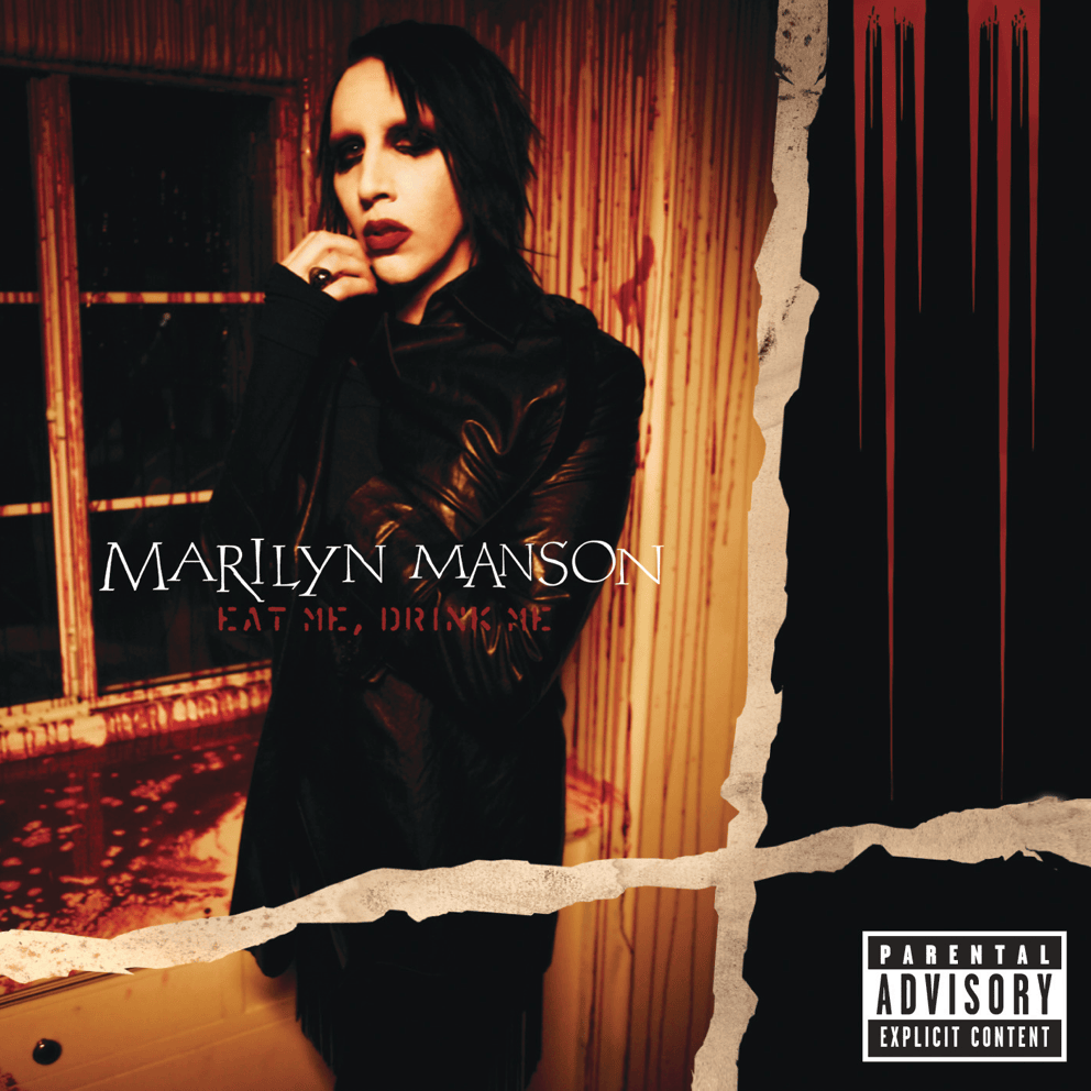 Cover image for Eat Me, Drink Me (Special Edition)