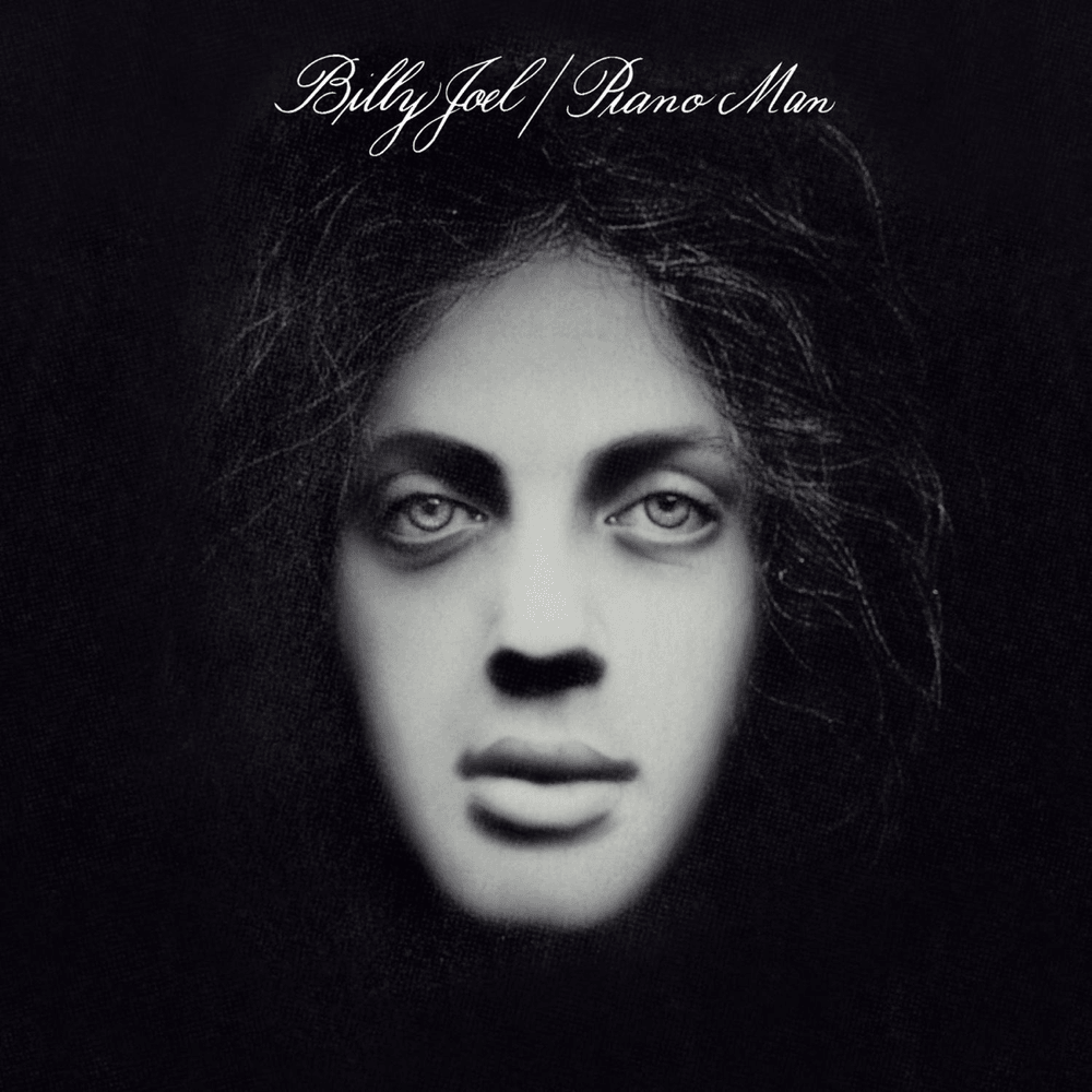 Album cover art for "Stop In Nevada" by Billy Joel