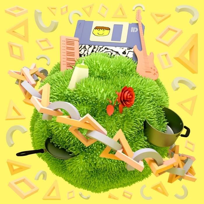 Cover image for Jumbo Zone Selections