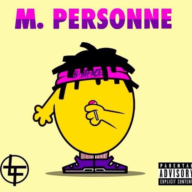 Album cover art for "Naruto Pt.2" by Joï BoY