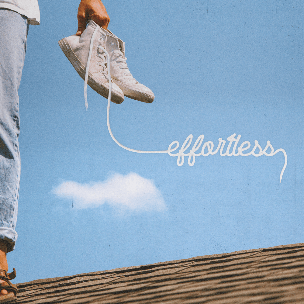 Cover image for Effortless