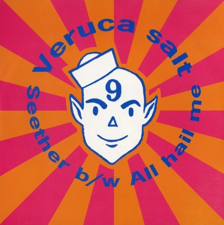 Seether by Veruca Salt