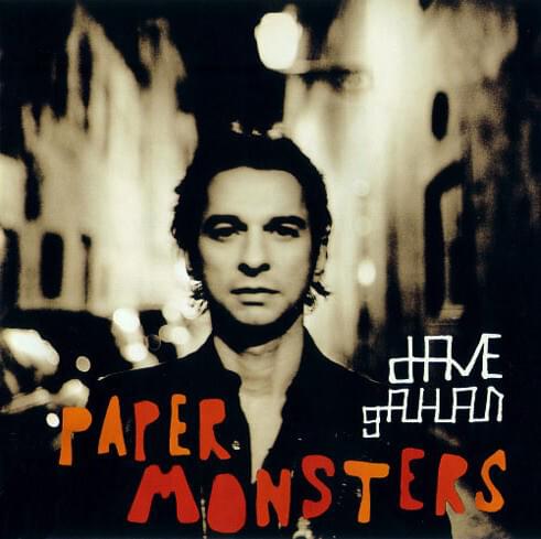 Stay by Dave Gahan