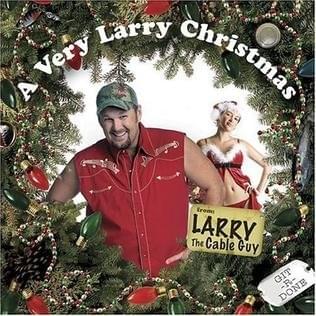Donny the Retard by Larry the Cable Guy