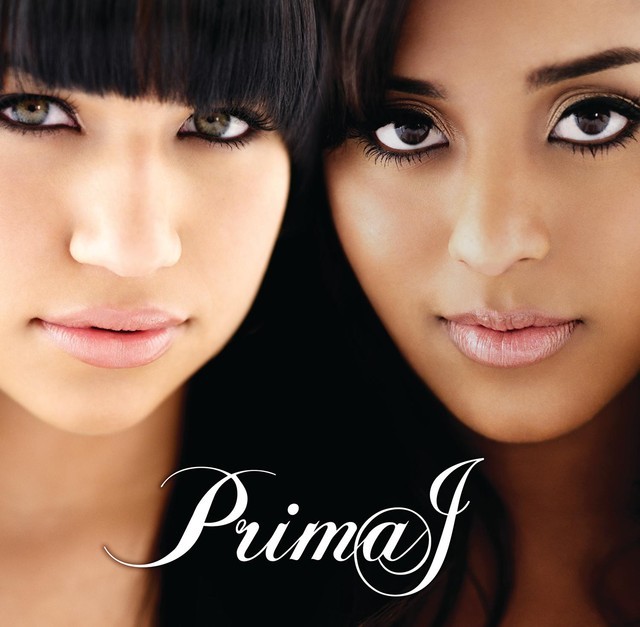 Go Hard by Prima J