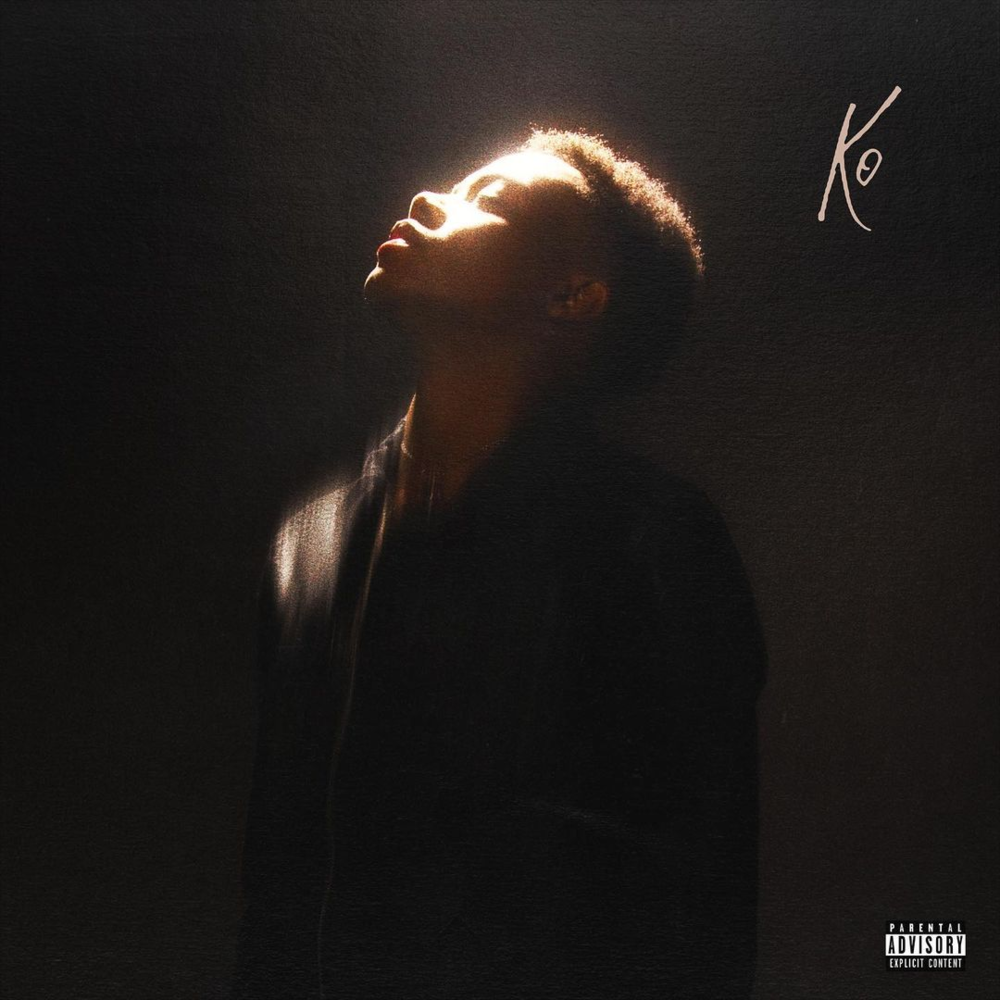 Cover image for KO.