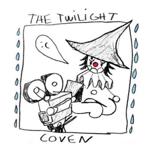 ​deal w the devil by Afraid of The Dark?