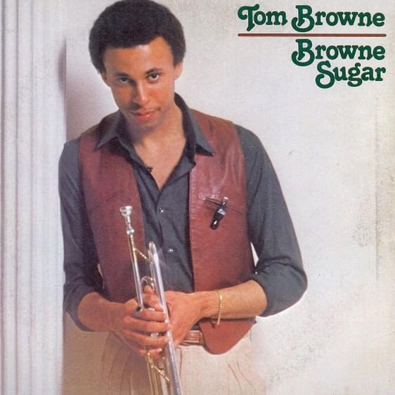 Brother, Brother by Tom Browne