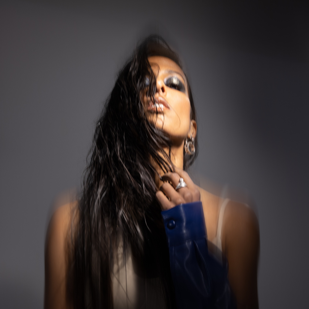 Zen by Anjulie