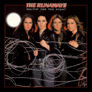 Trash Can Murders by The Runaways