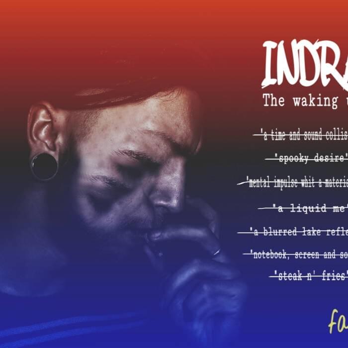 Vibing by Bhavi