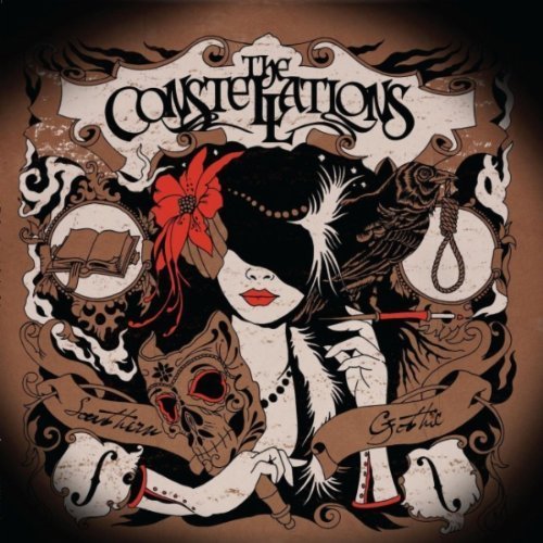 Felicia by The Constellations