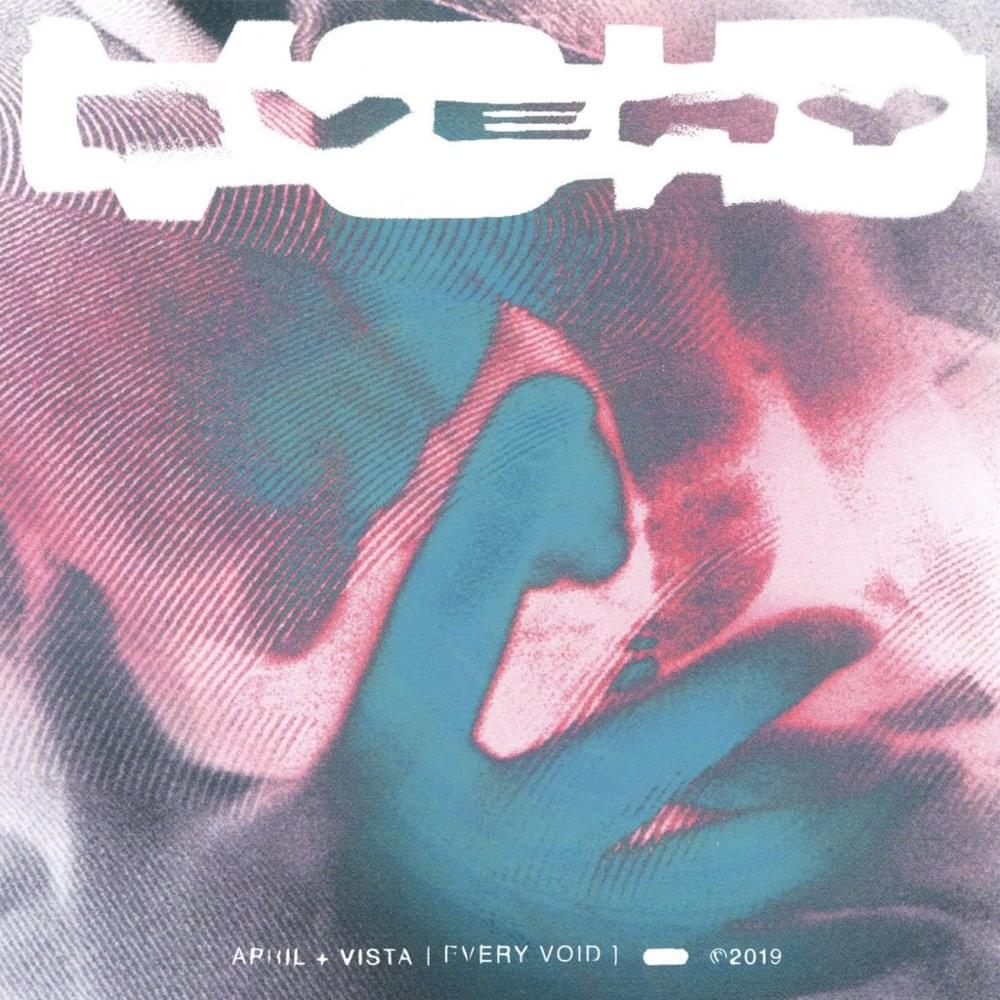 Every Void by April + VISTA