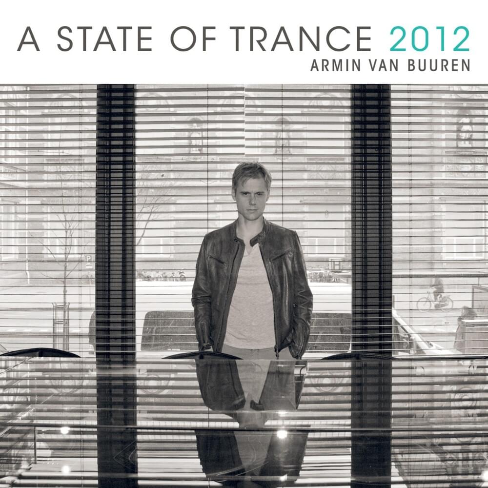 Cover image for A State of Trance 2012
