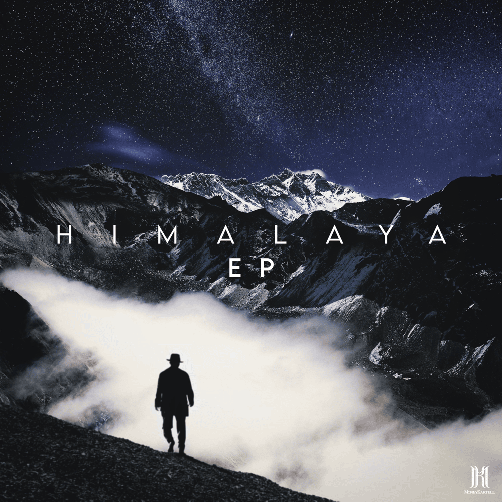 Cover image for HIMALAYA (EP)