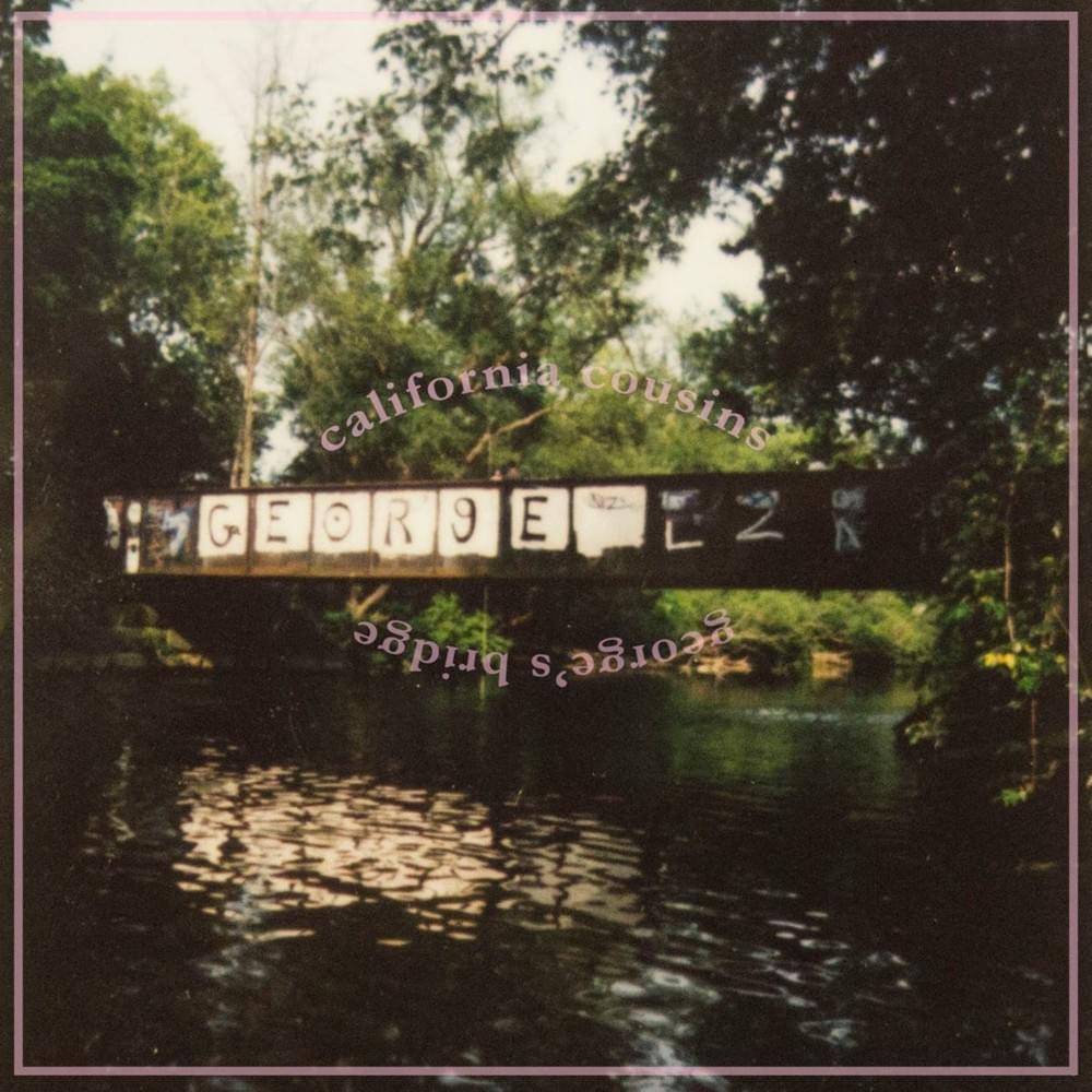Soft Earth by California Cousins