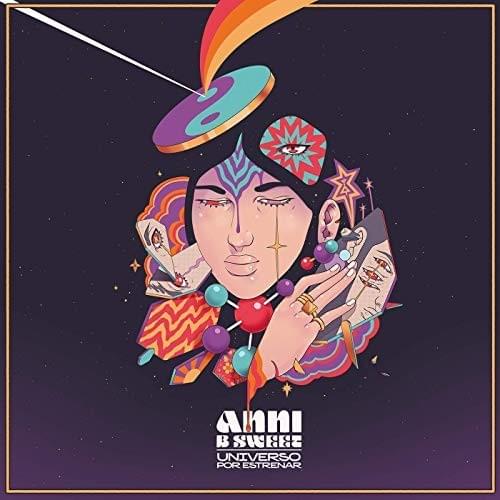 La Vida Está en Otra Parte by Anni B Sweet