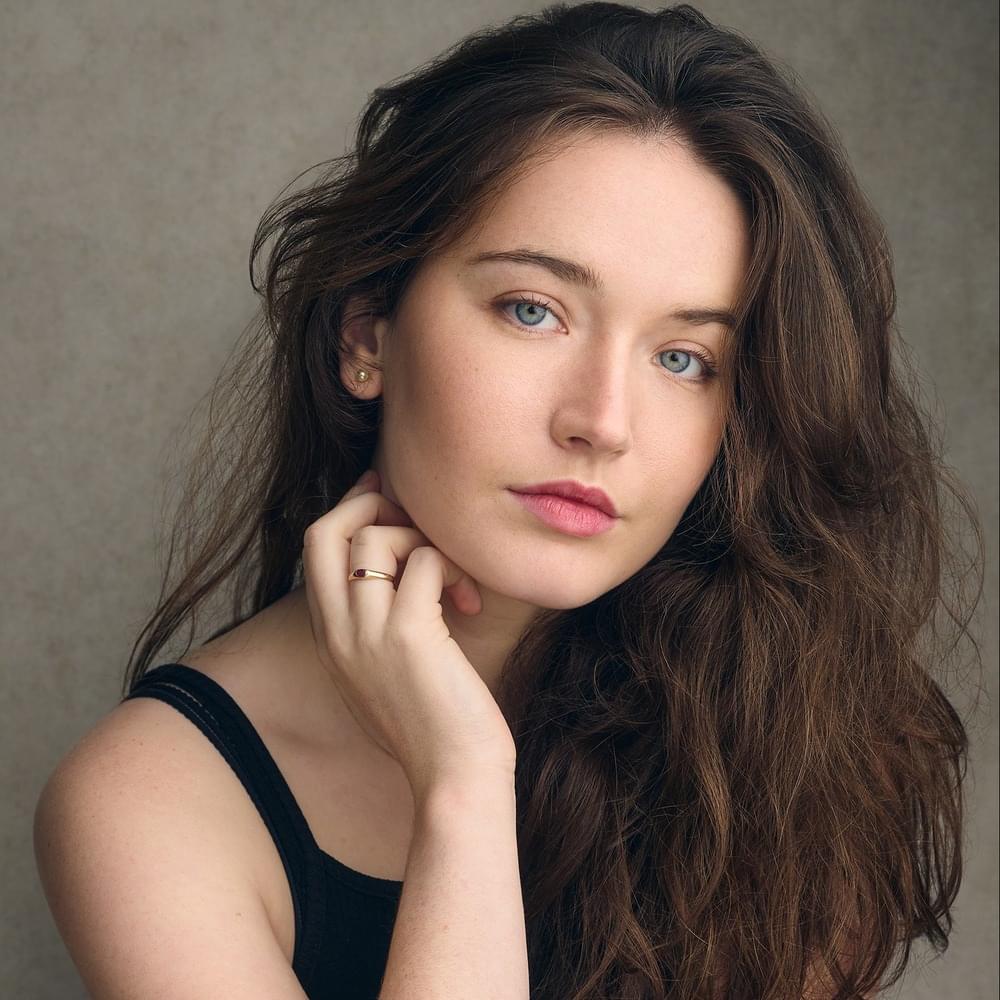 Lily Kerhoas Profile Picture Photo of Lily Kerhoas