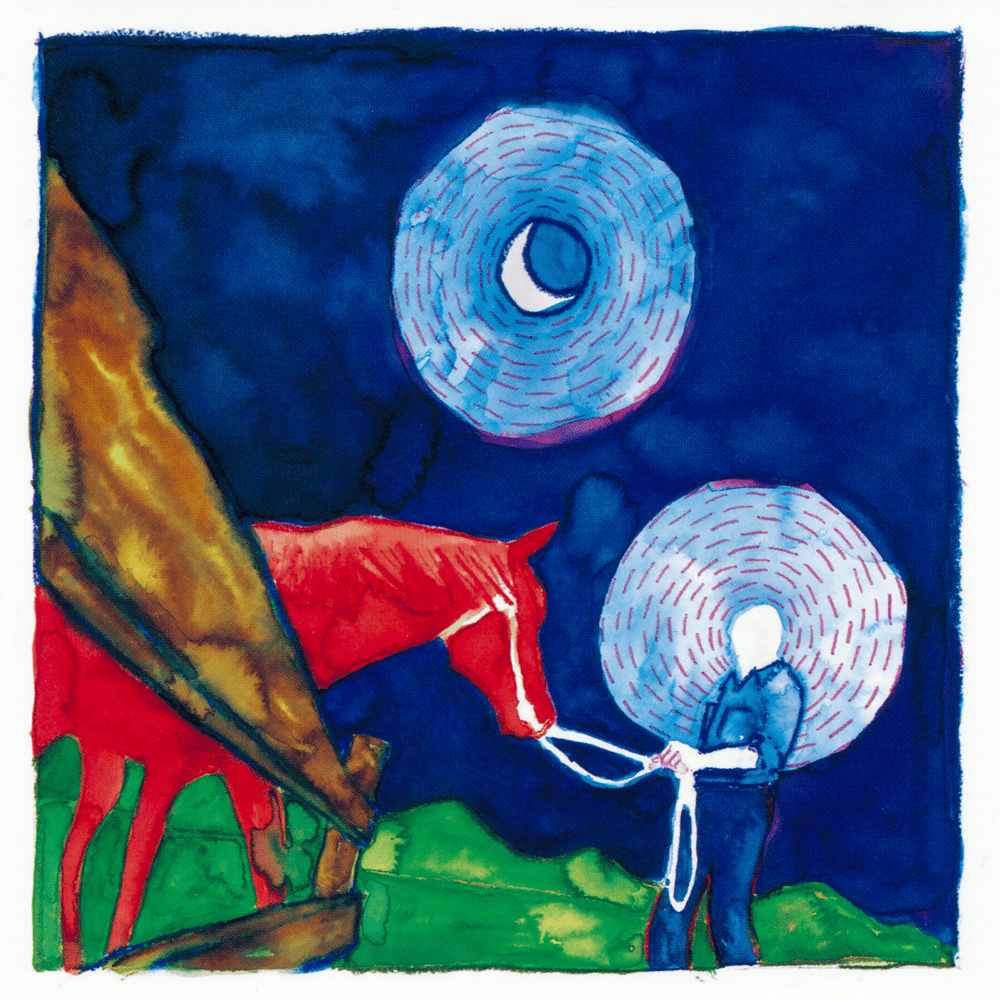 A History of Lovers by Calexico